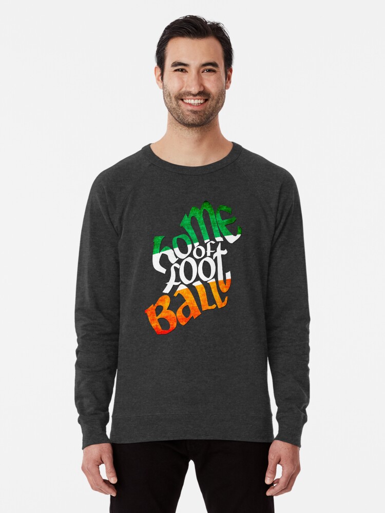 gaa sweatshirt