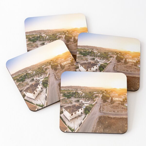 Item preview, Fabrice Sunset designed and sold by Fly4u.