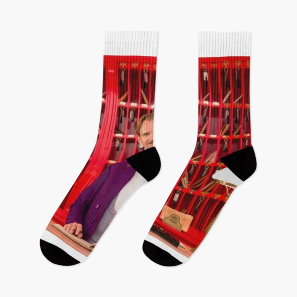 Item preview, Wes Anderson, The Grand Budapest Hotel! designed and sold by aidanlapoche.