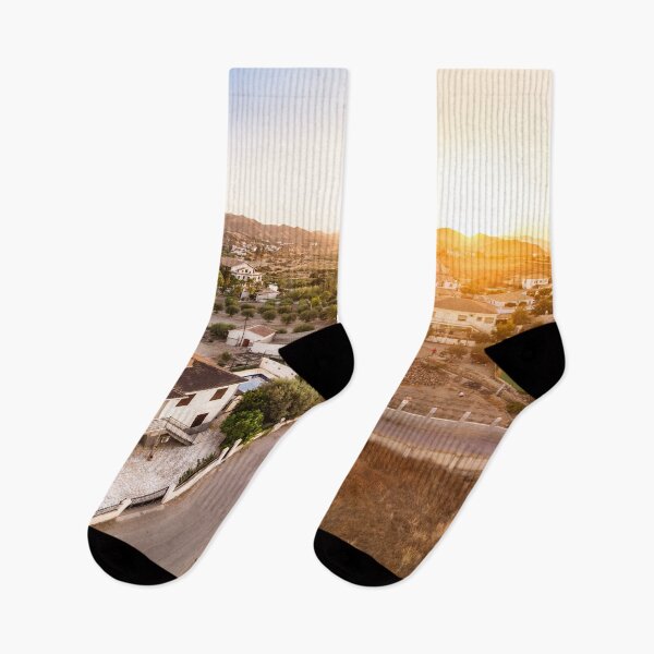 Item preview, Fabrice Sunset designed and sold by Fly4u.