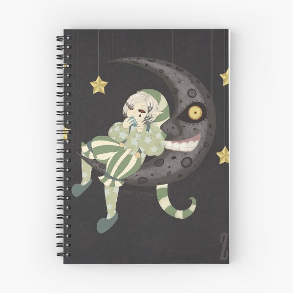 Item preview, Zalgoland Collection - Ben Drowned on the Moon designed and sold by Mcpcreations.