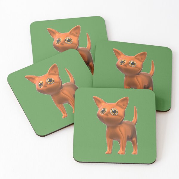 Item preview, Orange Cat designed and sold by Frankie Cat Photography.