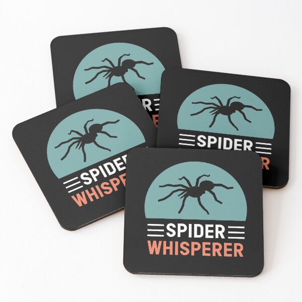 Item preview, Spider whisperer animal terrarium spider Animal designed and sold by MooonTees.