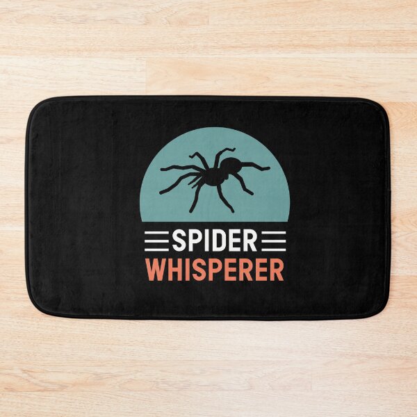Item preview, Spider whisperer animal terrarium spider Animal designed and sold by MooonTees.