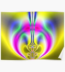 Astral Projection Poster