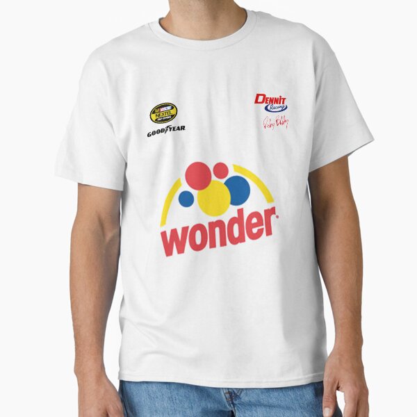 Item preview, Ricky Bobby Talladega Nights Pit Crew Uniform Shirt designed and sold by 18diegodd.