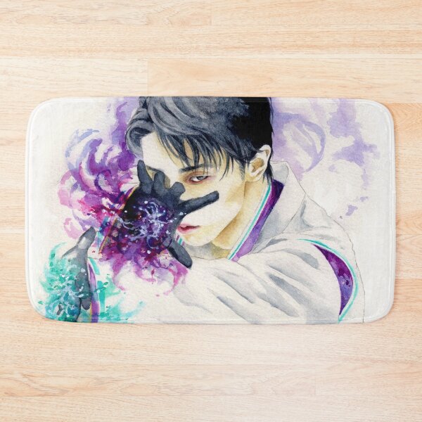 Item preview, Yuzuru Hanyu - Seimei designed and sold by hachi-o-ichi.