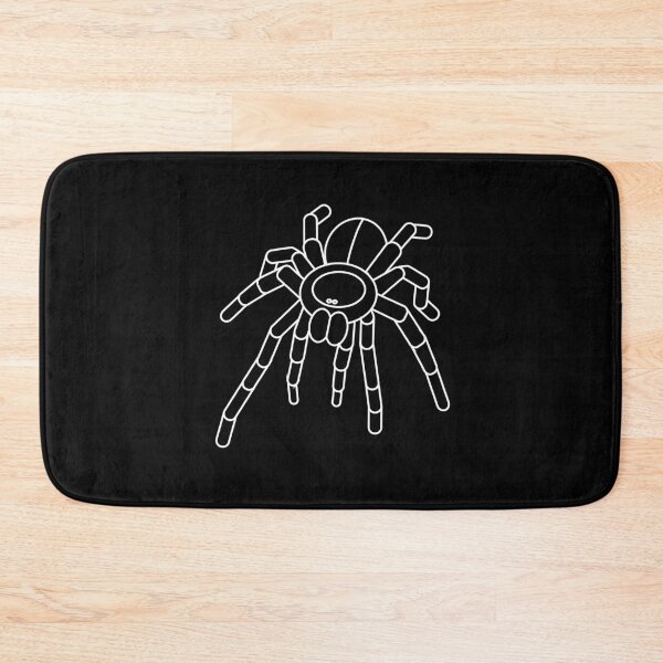 Item preview, Spider tarantula terrarium insect animal designed and sold by MooonTees.