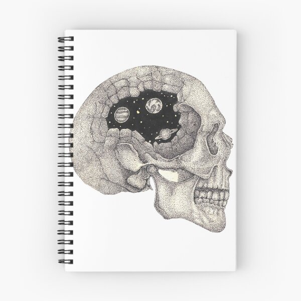 Item preview, Inner Mind  designed and sold by Agustin  Servin.