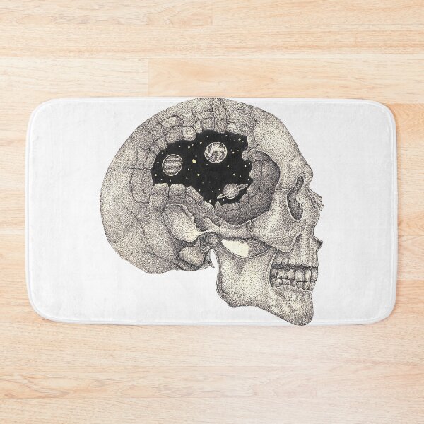 Item preview, Inner Mind  designed and sold by Agustin  Servin.
