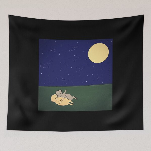 Item preview, Guinea pigs star gazing  designed and sold by mondesign26.