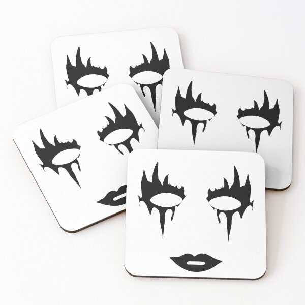 Item preview, Halloween Mask designed and sold by IamWAR.