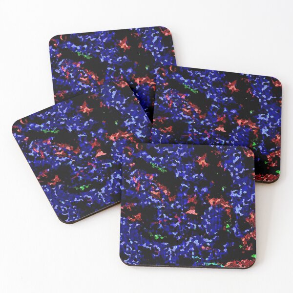 Item preview, RGB designed and sold by Melody McFox.