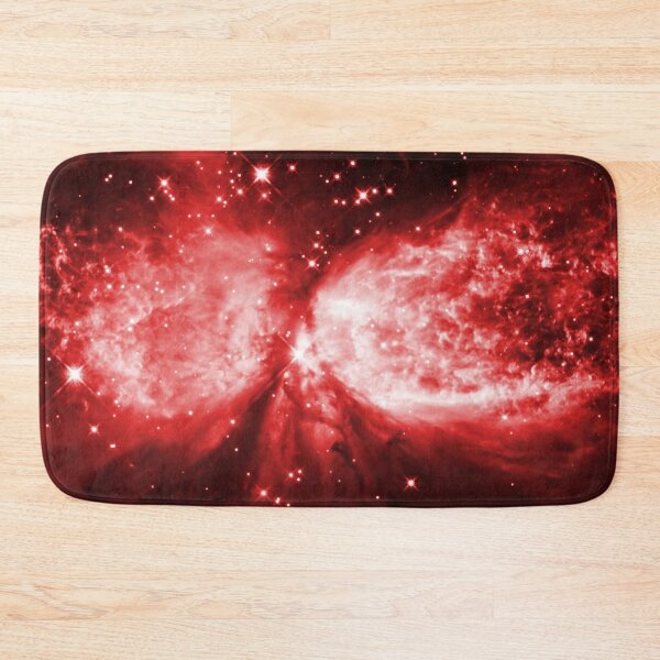 Item preview, Star Angel Red designed and sold by HeadRubble.