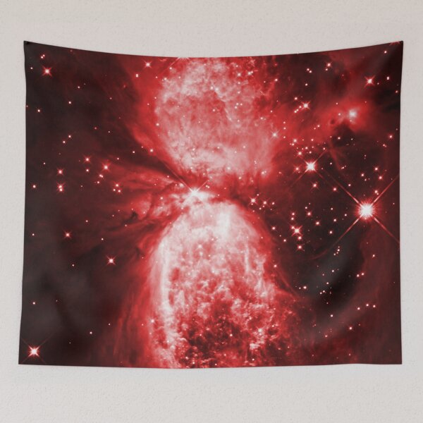 Item preview, Star Angel Red designed and sold by HeadRubble.