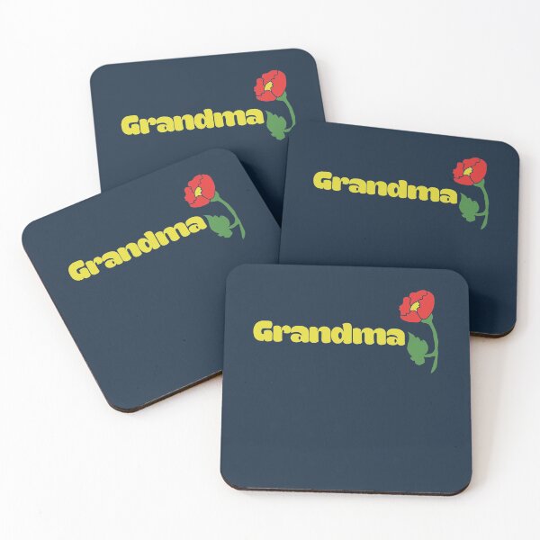 Aperçu de l'œuvre Grandma créée et vendue par FrictionMaxxing.