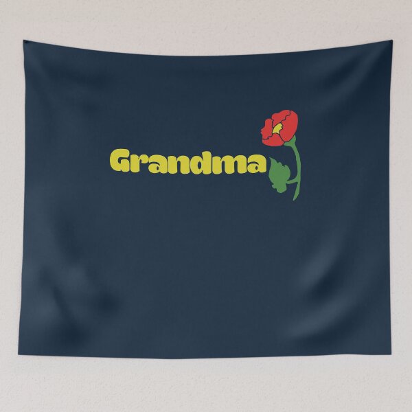 Item preview, Grandma designed and sold by FrictionMaxxing.
