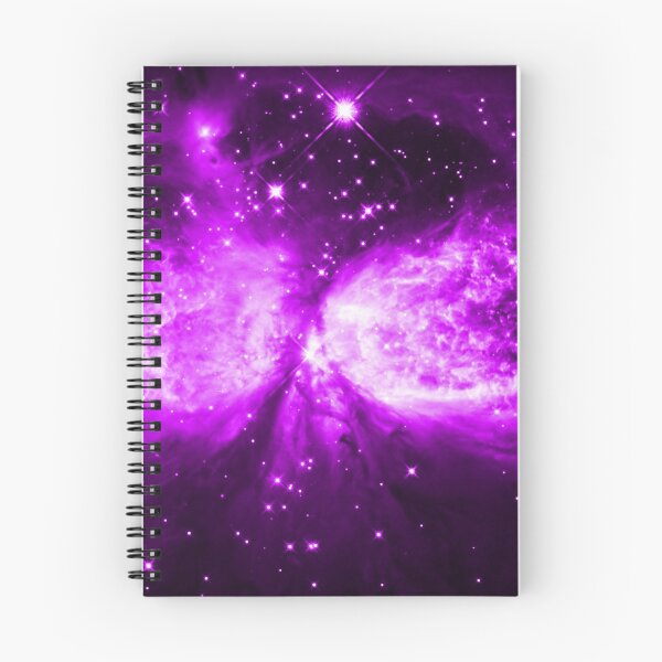 Item preview, Star Angel Violet designed and sold by HeadRubble.