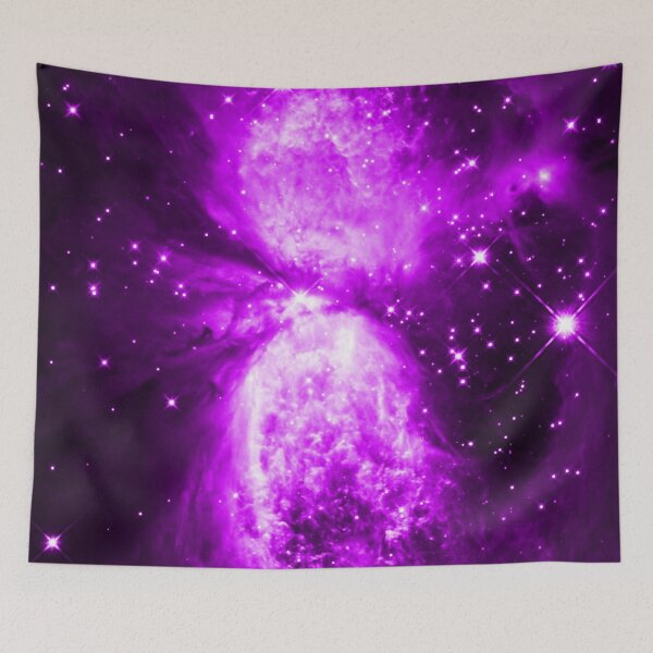 Item preview, Star Angel Violet designed and sold by HeadRubble.