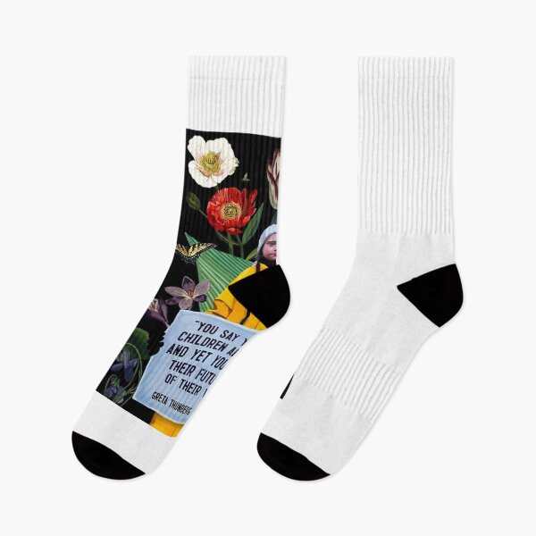 Item preview, Greta Thunberg designed and sold by Yorke88.
