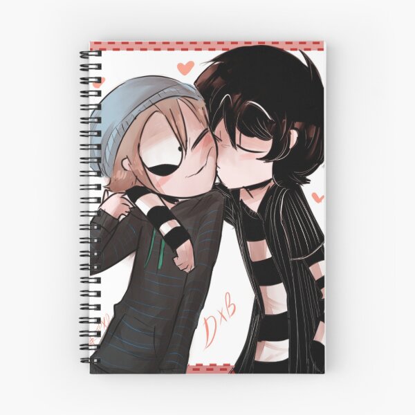 Item preview, DxB designed and sold by JinxPiperXD.