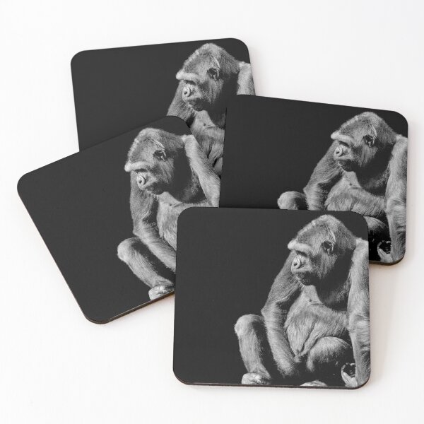 Item preview, Gorilla Art Design designed and sold by webdango.