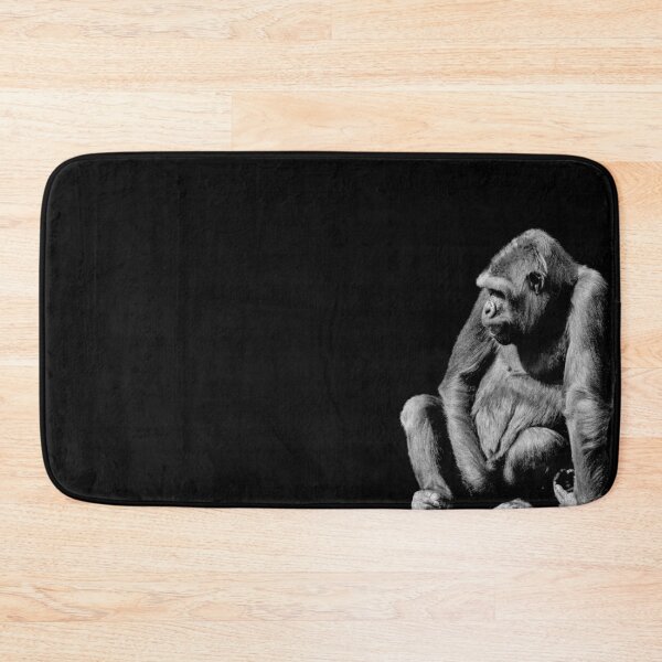 Item preview, Gorilla Art Design designed and sold by webdango.