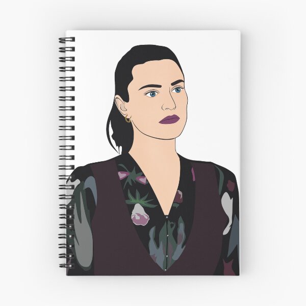 Item preview, Katie McGrath - Lena designed and sold by alinevoight.