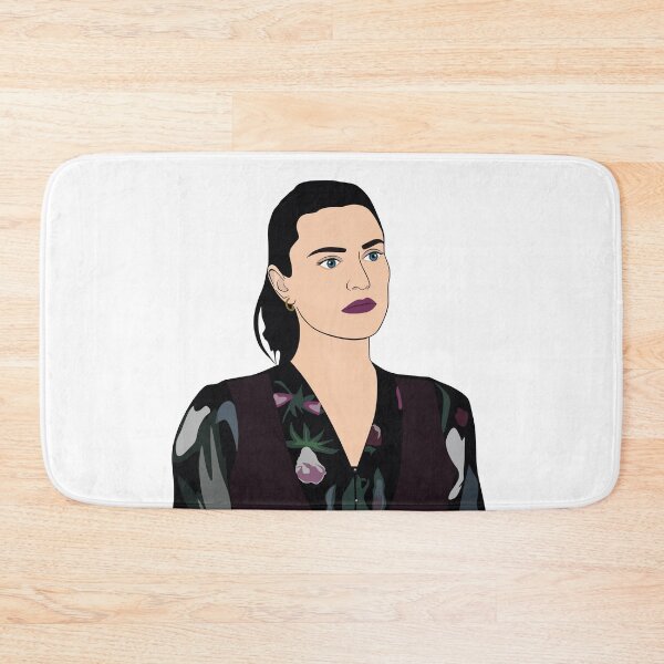Item preview, Katie McGrath - Lena designed and sold by alinevoight.