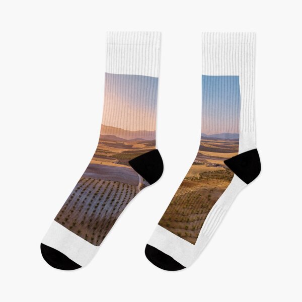 Item preview, Laderas hacia el Sol designed and sold by Fly4u.