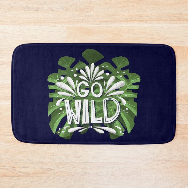 Item preview, Go Wild designed and sold by Studio CB.