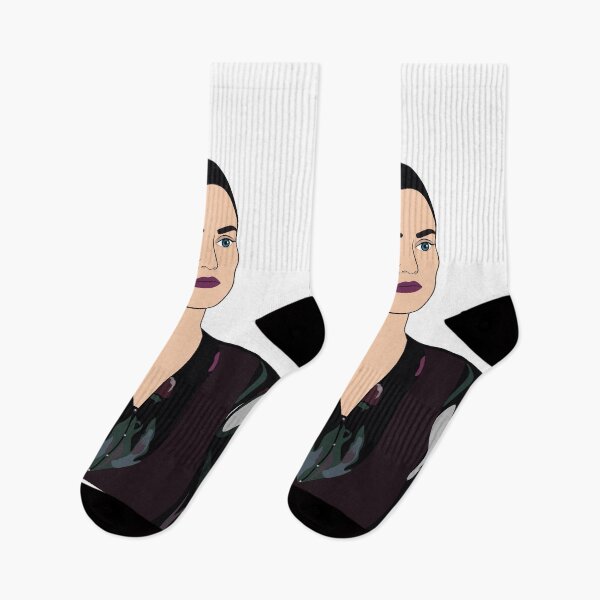Item preview, Katie McGrath - Lena designed and sold by alinevoight.