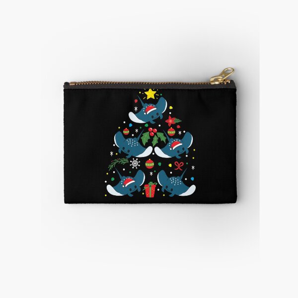 Item preview, Manta ray Christmas Ornament Tree designed and sold by rafaeltto.