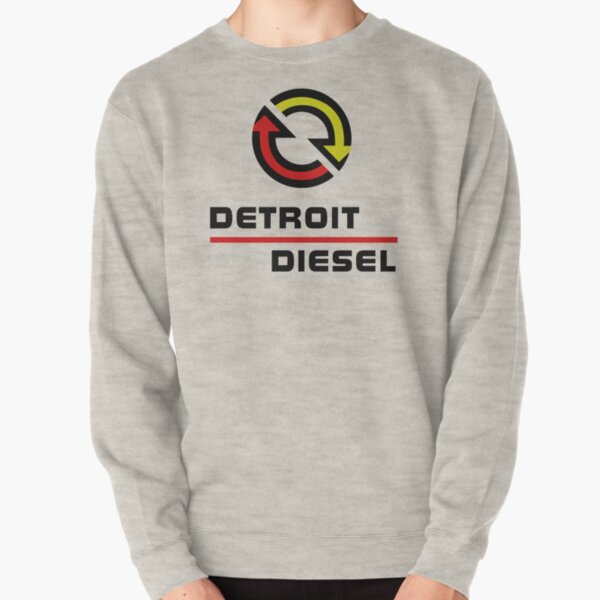 sudadera diesel