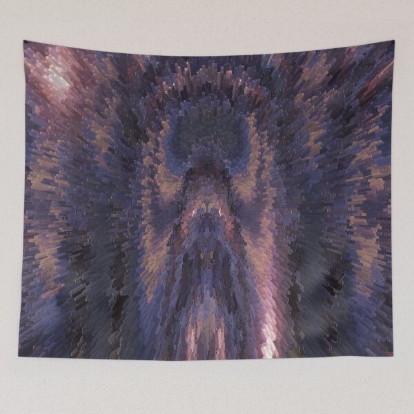 Item preview, Extrusion With A Flare designed and sold by Mark Polk.
