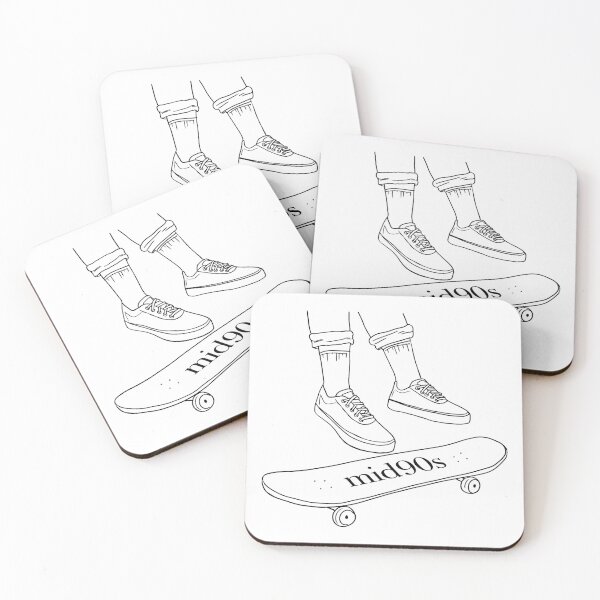 Item preview, mid90s board designed and sold by coffeesoo.