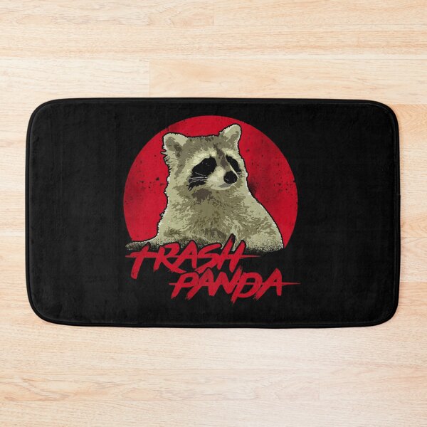 Item preview, Trash Panda designed and sold by slawisa.