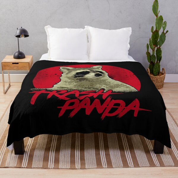 Item preview, Trash Panda designed and sold by slawisa.