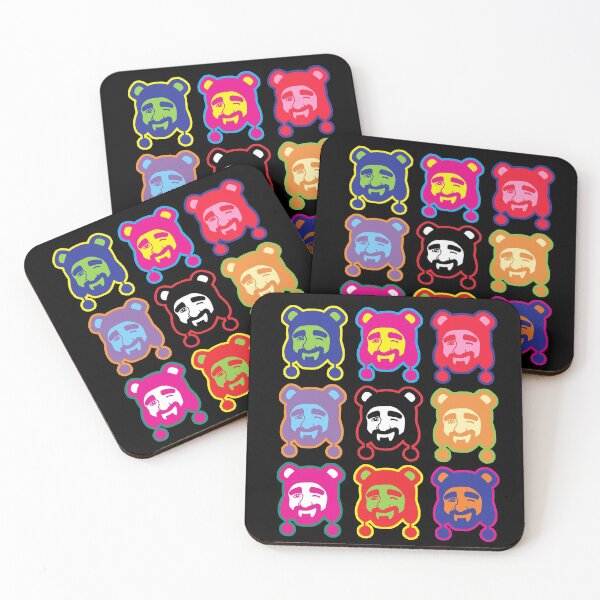 Item preview, ADAM LIKES POP ART designed and sold by bobobear.