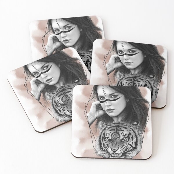 Item preview, Wild designed and sold by Lilia-SEILLAN.