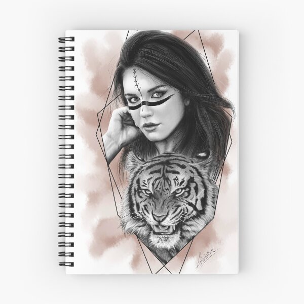 Item preview, Wild designed and sold by Lilia-SEILLAN.