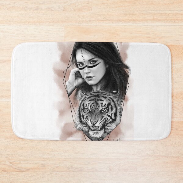Item preview, Wild designed and sold by Lilia-SEILLAN.