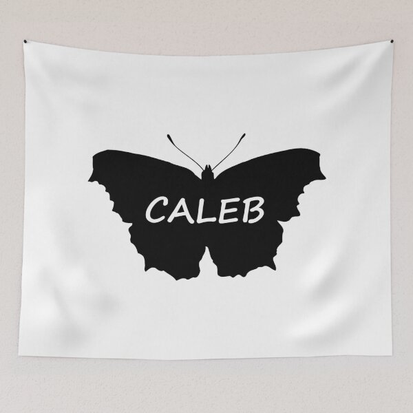 Item preview, Caleb Butterfly designed and sold by gulden.