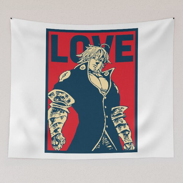Item preview, Estarossa the Love designed and sold by summersamy.