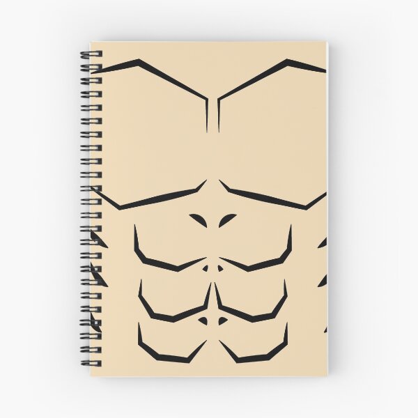 Item preview, Gym guy designed and sold by AzuleKitsune.