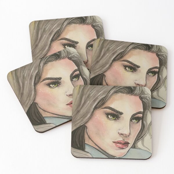 Item preview, Silver Girl designed and sold by printthisslogan.
