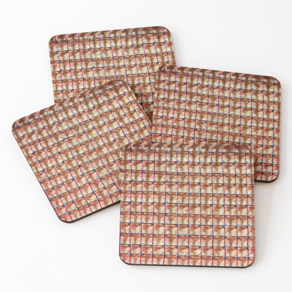 Item preview, Vintage Computer magnetic Core memory designed and sold by Andy Chisholm.