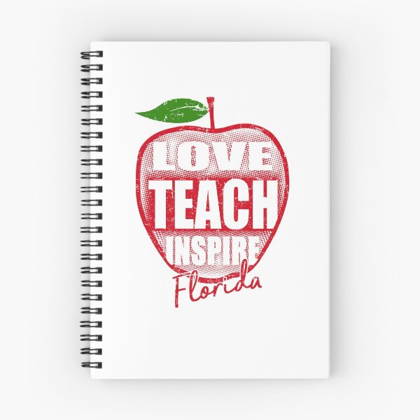 Item preview, Florida Teachers Protest designed and sold by RiffXS.