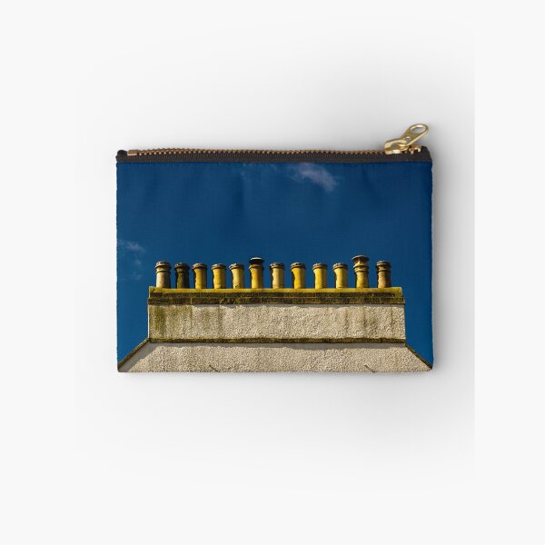 Item preview, Line of chimneys designed and sold by Andy Chisholm.