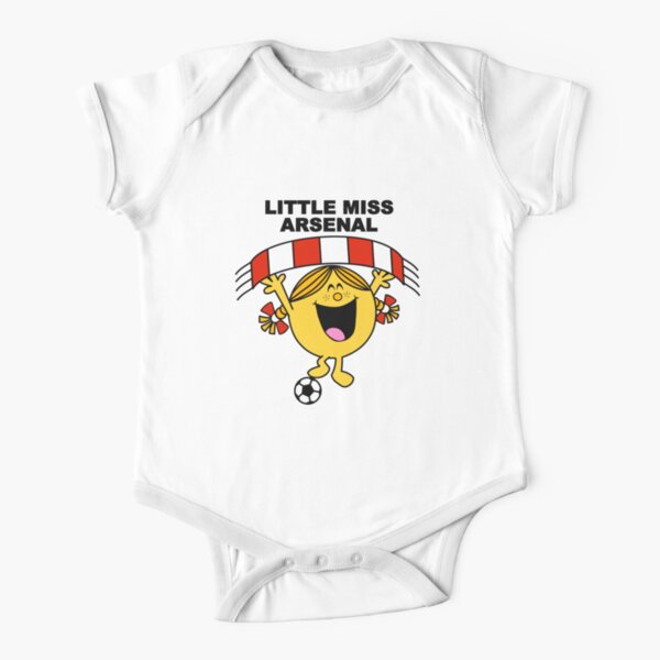 little miss baby clothes